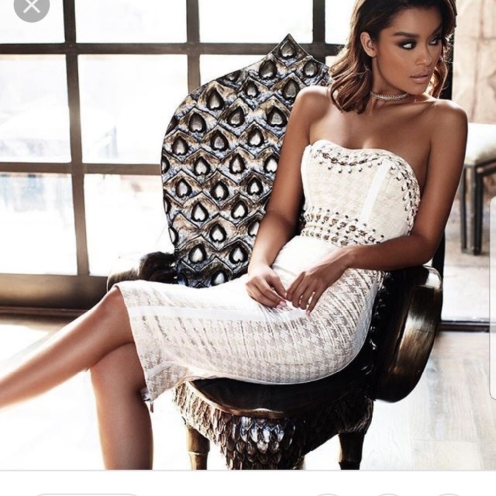 House of CB Dress